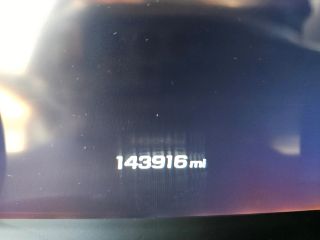 2017 Chevrolet Suburban LT - Interior Dashboard With Vehicle Running Image